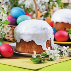 Easter Diamond Painting Kit