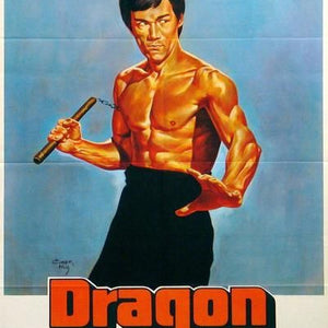Bruce Lee