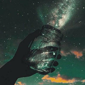 Fantasy Square Drill