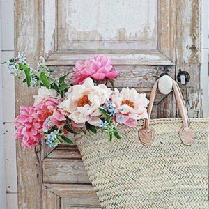 Flowers Basket Diamond Painting Kit