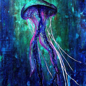 Paint by Diamonds Kit