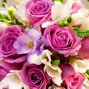 Flowers DIY Diamond Painting 