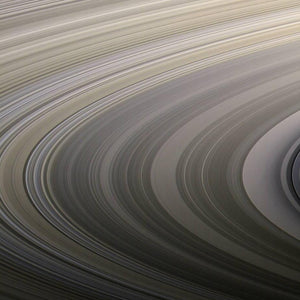 Gravity’s Rainbow Paint by Diamonds