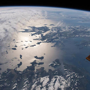 Greece & the Aegean & Ionian Seas Diamond Painting