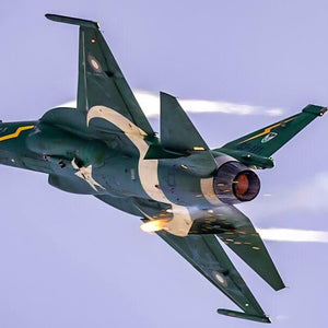 JF-17 Thunder