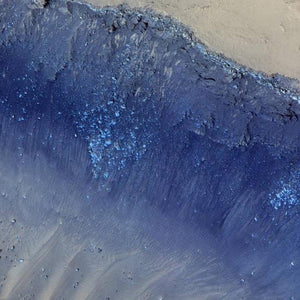 Landslides in Mars' Cerberus Fossa Diamond Painting