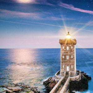 Lighthouse DIY Painting Kit