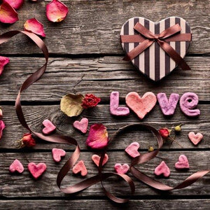 Love DIY Painting Kit