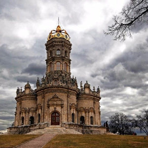 Religious Diamond Painting Kit