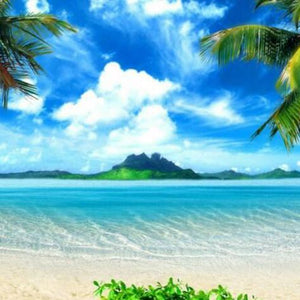 Ocean DIY Painting Kit