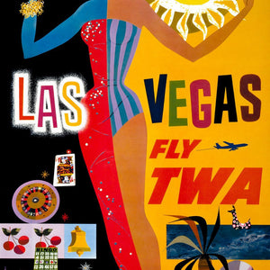 Las Vegas Gambling Heaven