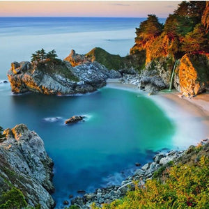 Landscape DIY Painting Kit