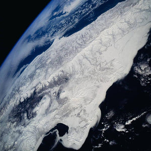 Searching for Freshwater Diamond Painting Kit