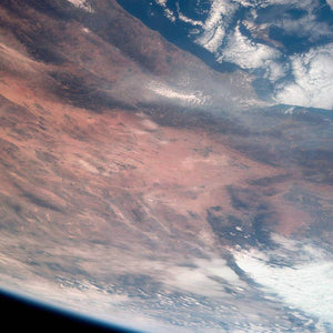 Southern California Diamond Painting Kit