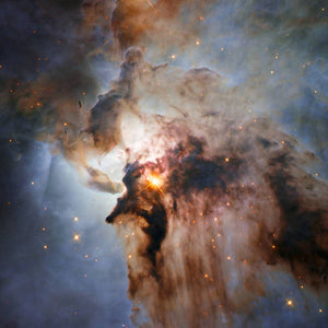 Stormy Seas in Sagittarius Paint by Diamonds