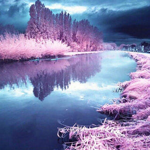 Storm DIY Painting Kit