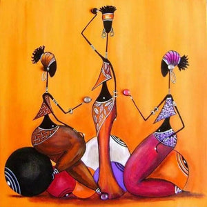 Sylphide Creations Paint by Diamonds