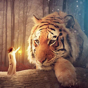 Best 5D Diamond Painting