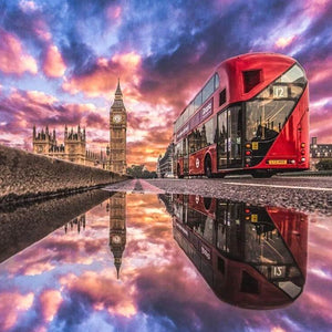 Best Full Drill Painting Kit