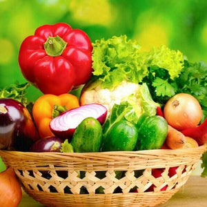 Vegetable DIY Diamond Painting