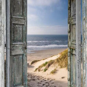 Beach Diamond Painting