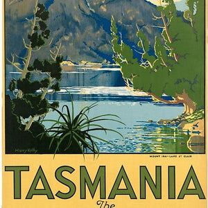 Tasmania Tropical Paradise