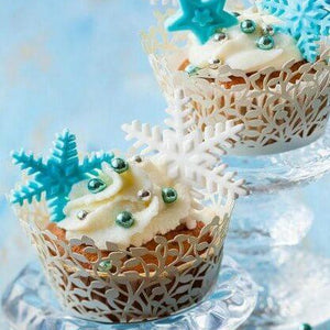 Cupcakes Diamond Painting