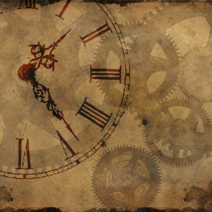 Gears of Time