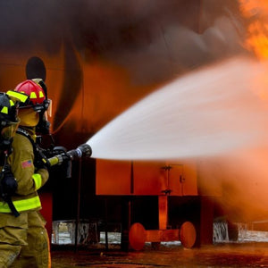 Overcome the Inferno