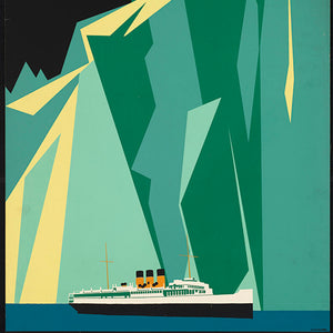 Trip to Alaska