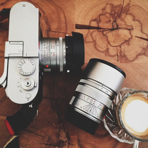 Life of Photographer