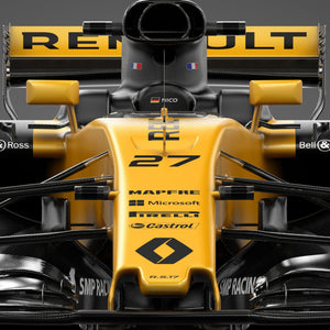 Formula 1 Renault