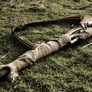 Lee Enfield Sniper