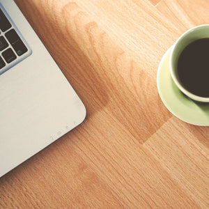 The Work with Coffee