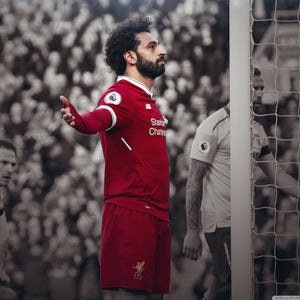 The Egyptian King
