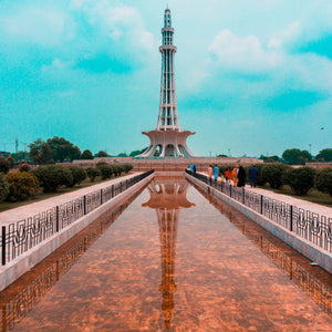Minar E Pakistan