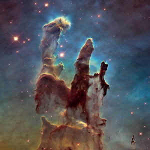 Pillars of Creation
