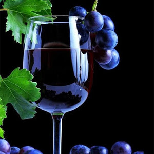 Vine Diamond Painting Kit