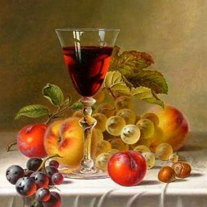 painting with diamonds kit