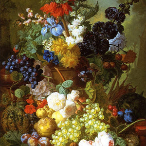 Fruits 3D Diamond Painting Kit