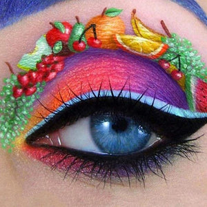 Colorful Diamond Painting Kit