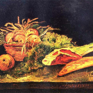 Van Gogh diamond painting