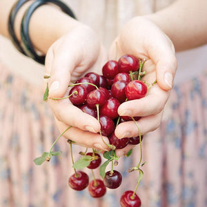 Cherries DIY Diamond Painting Kit