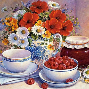 Best 3D Diamond Painting