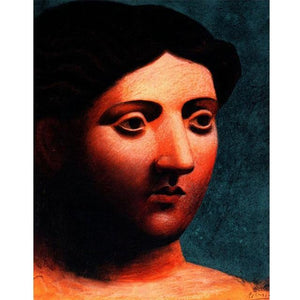 Picasso Painting series