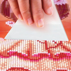 Scraper Tool to Adjust Drills