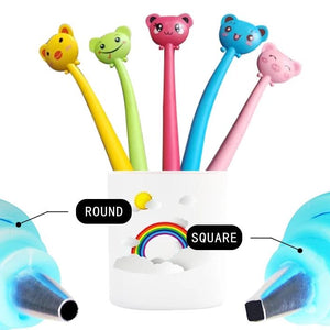 Square & Round Diamonds Applicator Tools