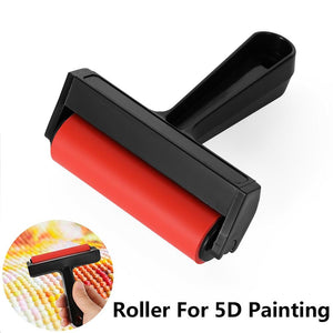 Roller Diamond Painting Supplies