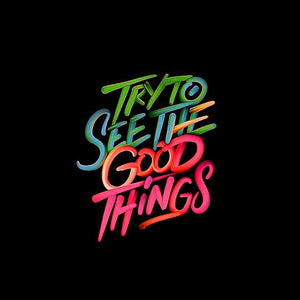 Look for the Bright Side