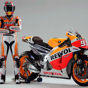 Honda Repsol RC 213